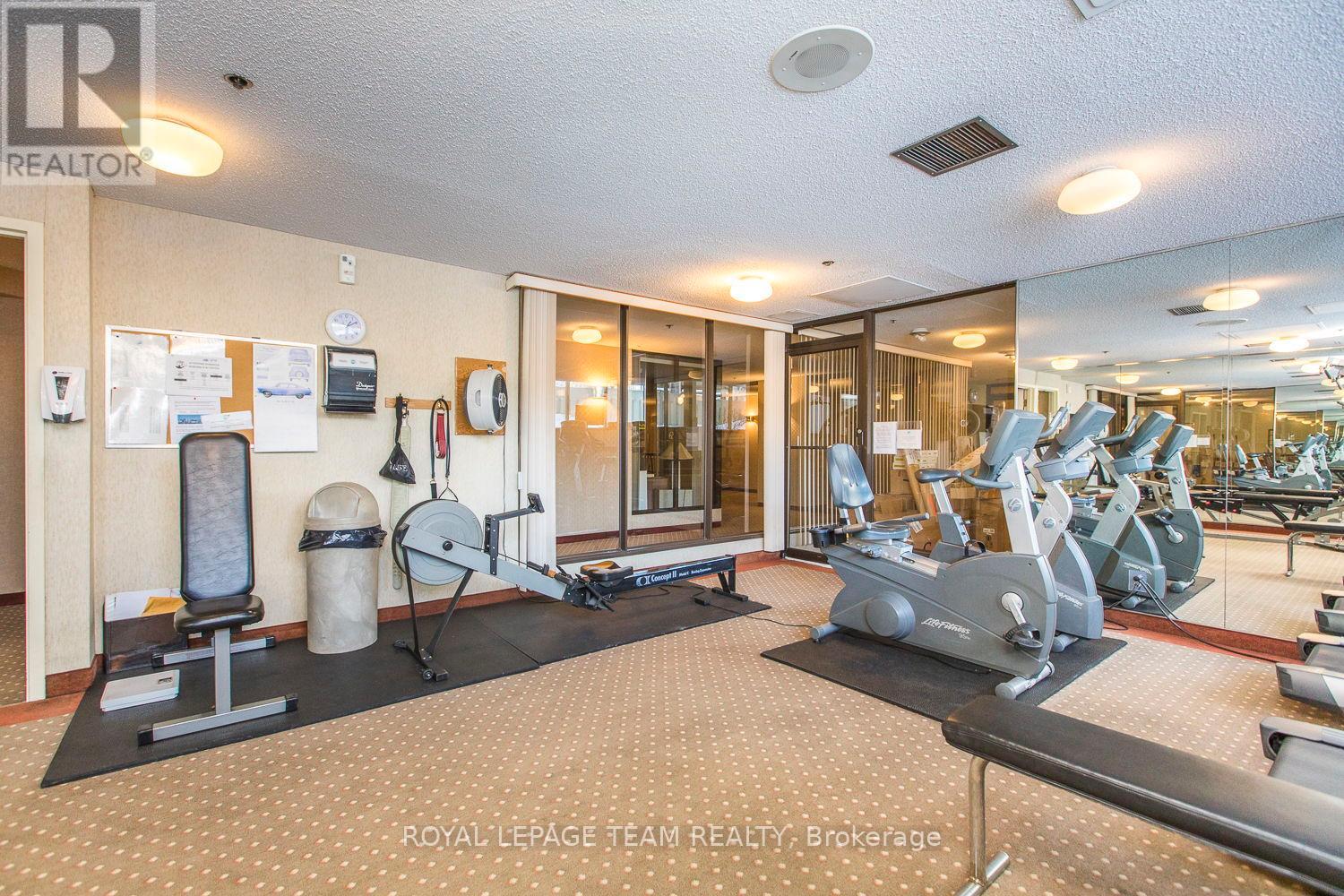 1803 - 1480 Riverside Drive, Ottawa, Ontario  K1G 5H2 - Photo 32 - X12833822