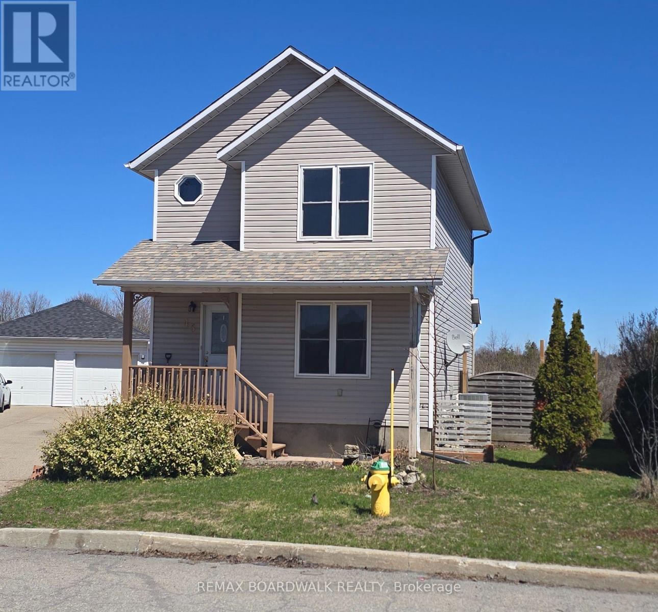 45 JOHNSTON STREET, Carleton Place, Ontario
