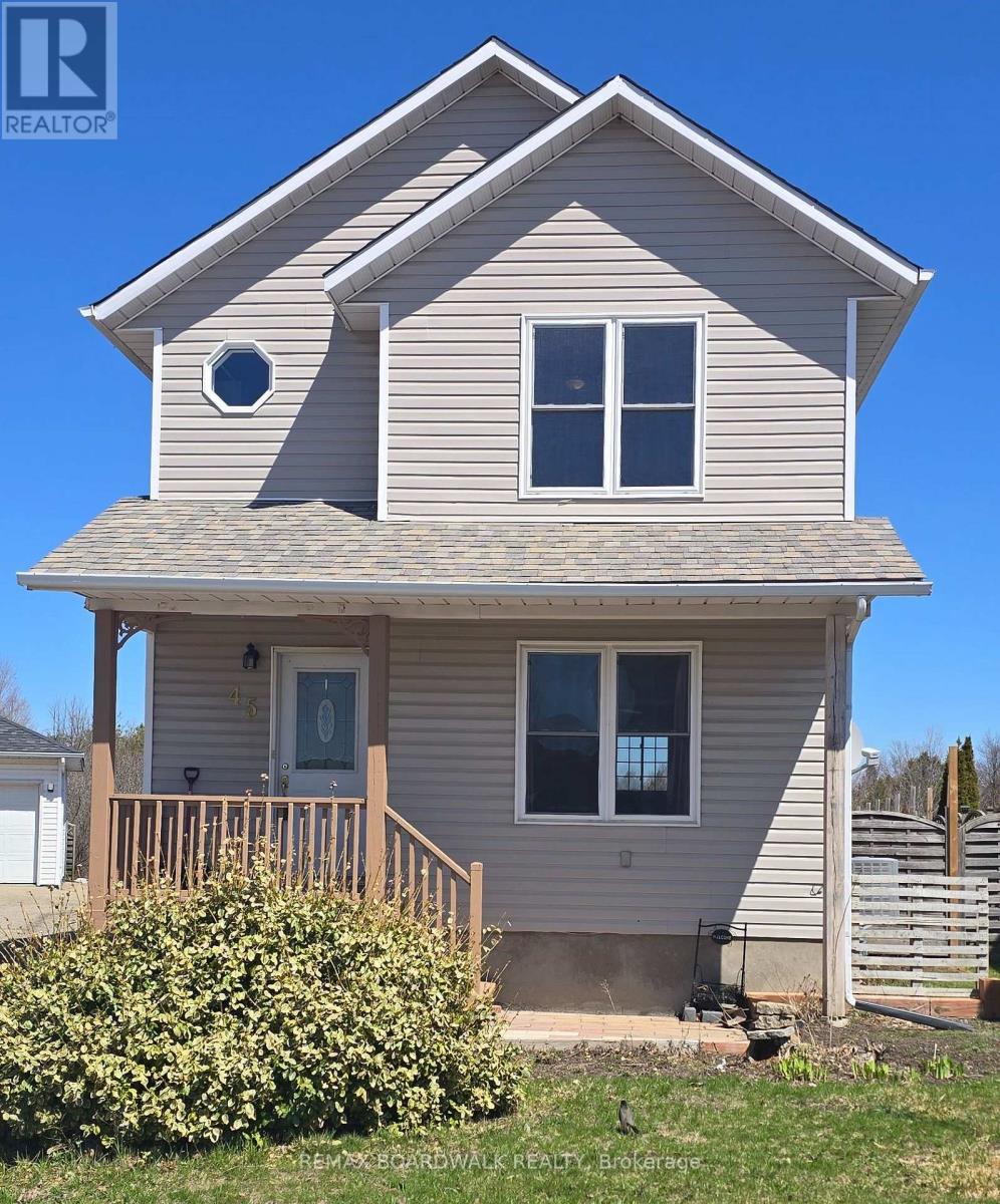 45 Johnston Street, Carleton Place, Ontario  K7C 4R7 - Photo 3 - X13060822