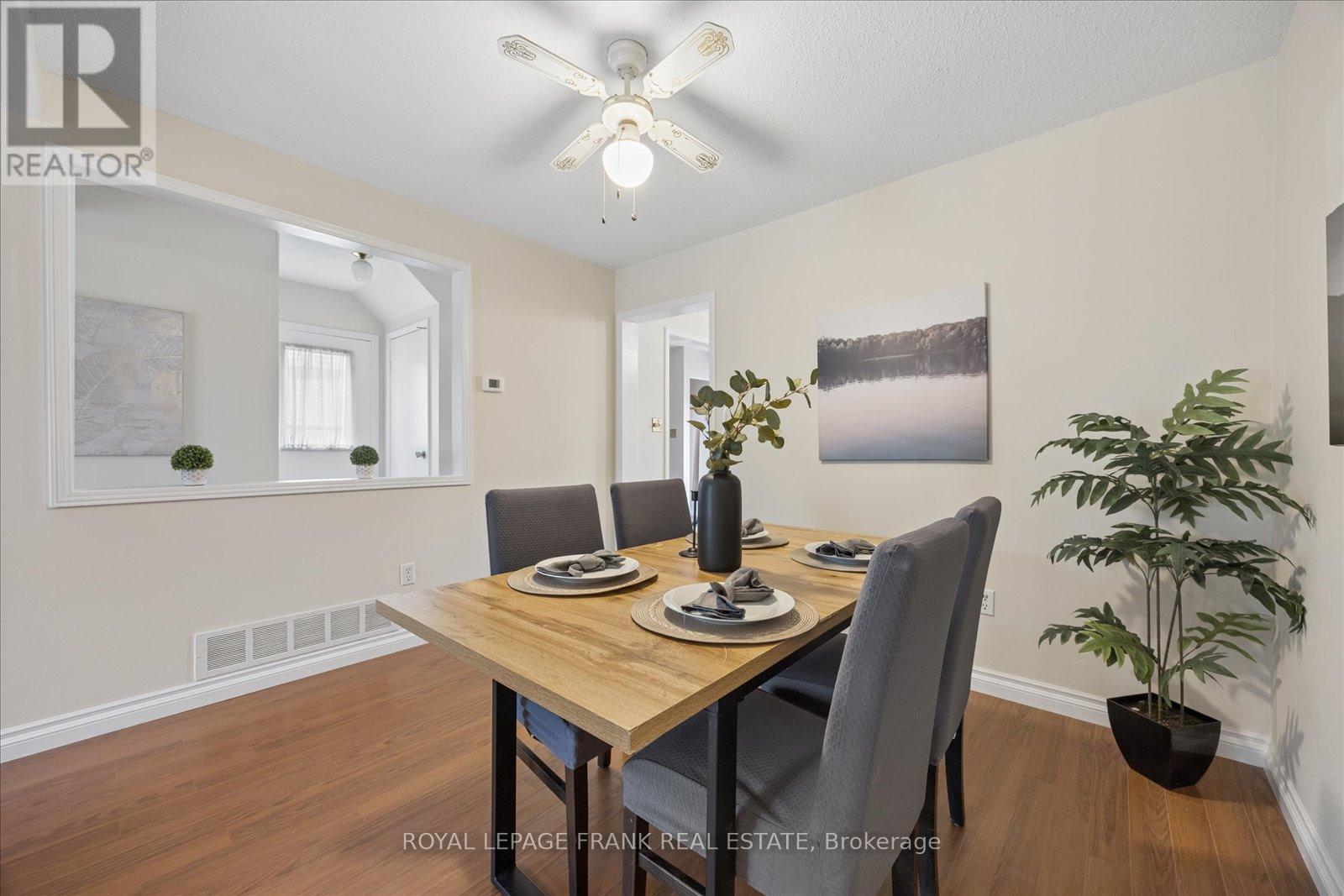 572 Camelot Drive, Oshawa, Ontario  L1K 1K4 - Photo 14 - E13066882