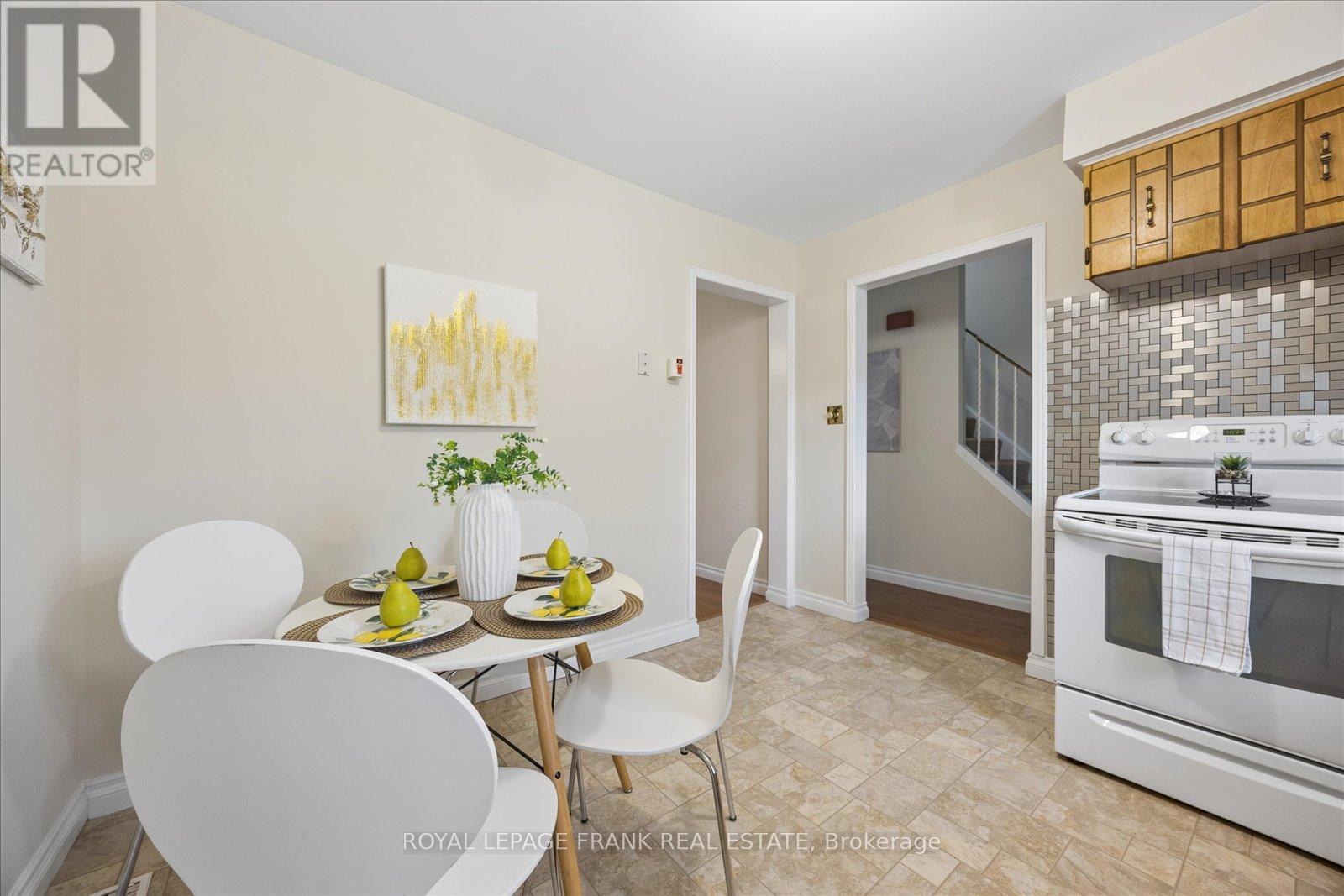 572 Camelot Drive, Oshawa, Ontario  L1K 1K4 - Photo 21 - E13066882