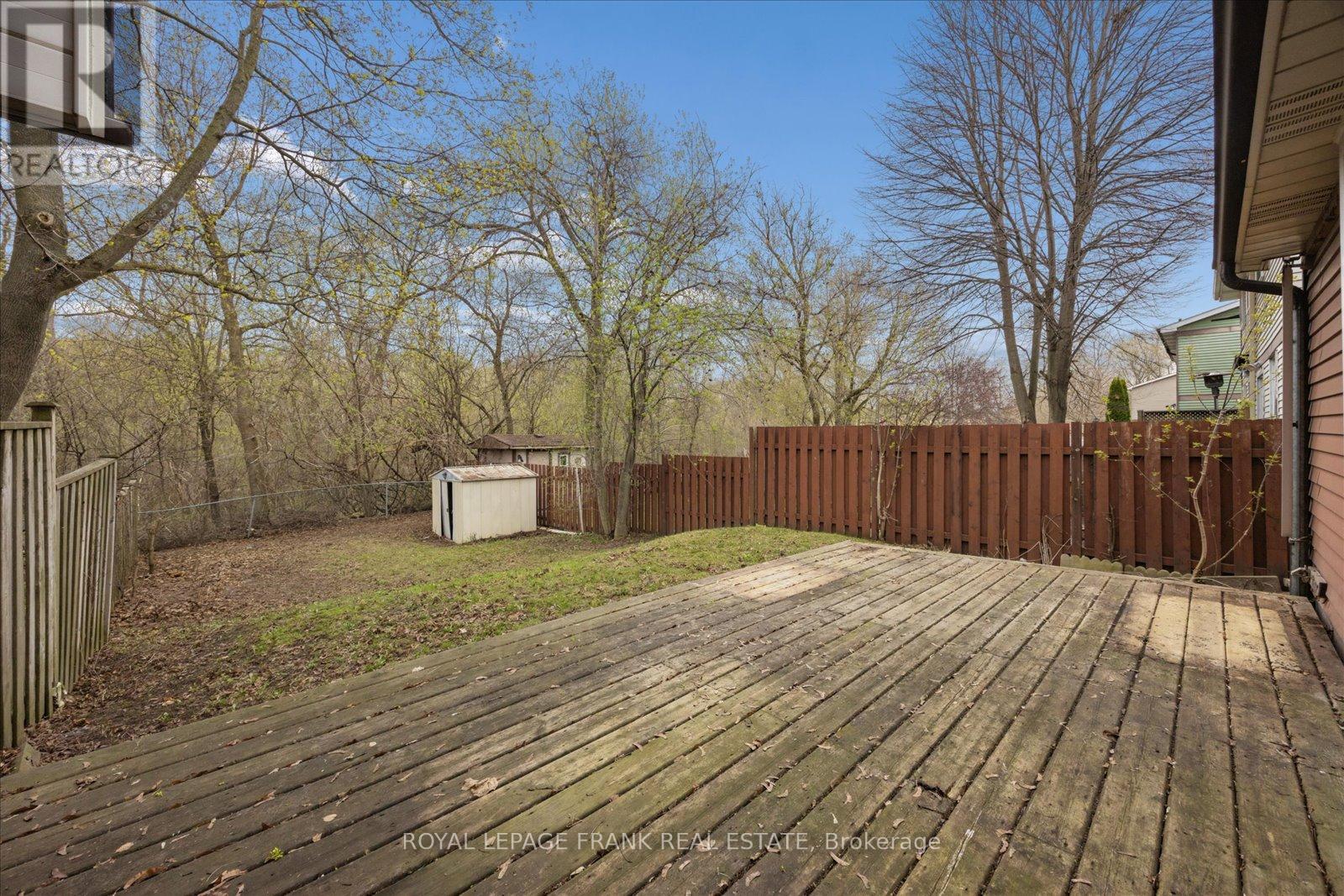 572 Camelot Drive, Oshawa, Ontario  L1K 1K4 - Photo 37 - E13066882