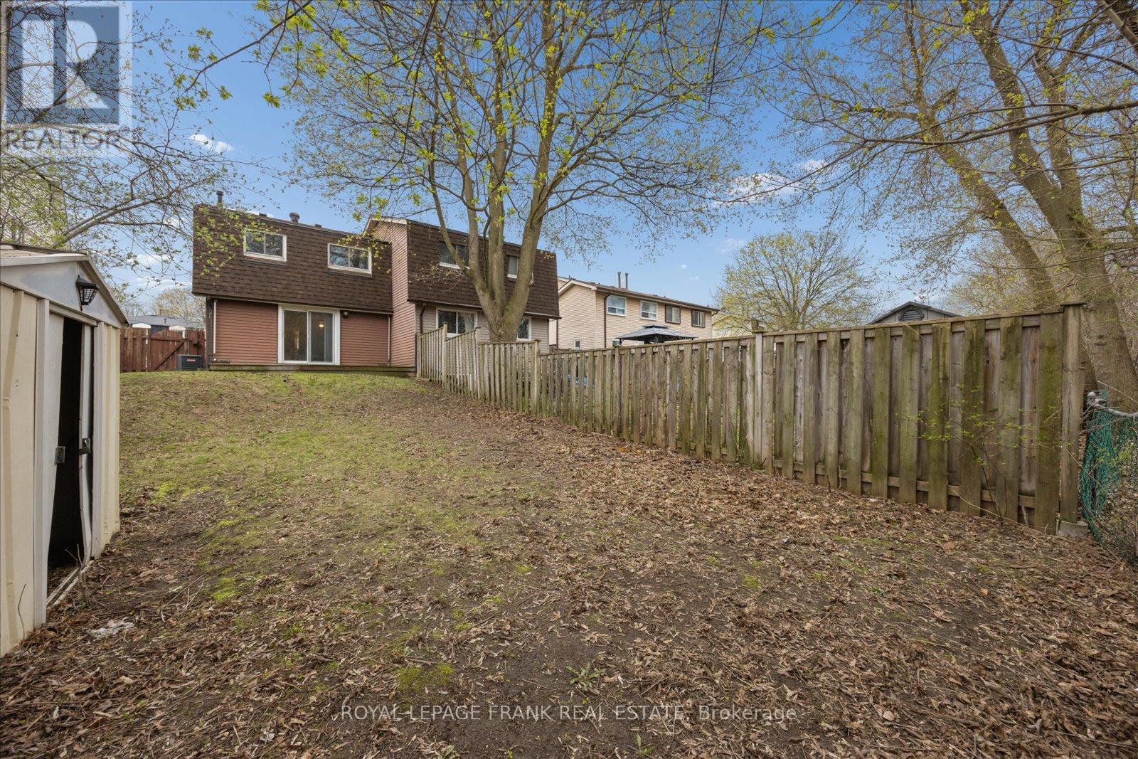 572 Camelot Drive, Oshawa, Ontario  L1K 1K4 - Photo 41 - E13066882