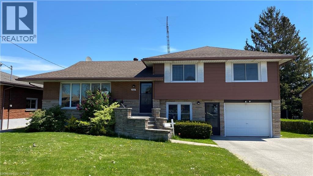 300 KNOLL Street Unit# Lower, port colborne, Ontario