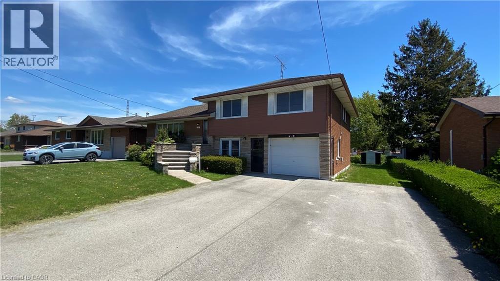 300 Knoll Street Unit# Lower, Port Colborne, Ontario  L3K 5B9 - Photo 2 - 40825983