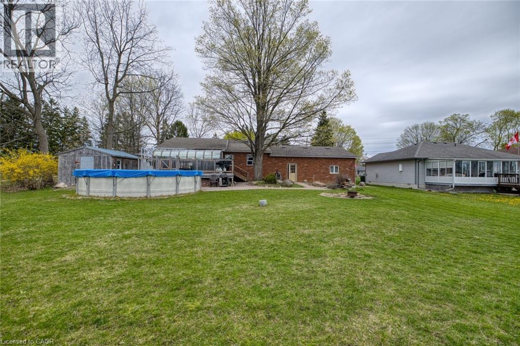 638 Broad Street W, Dunnville, Ontario  N1A 1T7 - Photo 40 - 40825771