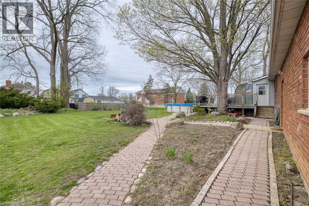 638 Broad Street W, Dunnville, Ontario  N1A 1T7 - Photo 7 - 40825771