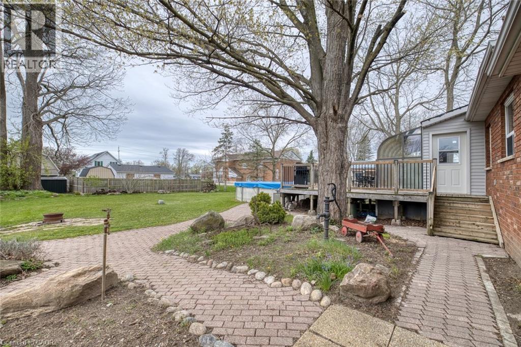 638 Broad Street W, Dunnville, Ontario  N1A 1T7 - Photo 8 - 40825771
