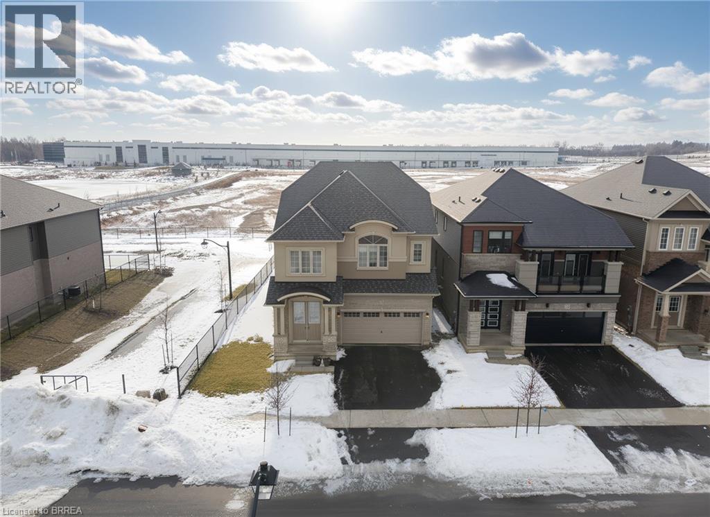 90 Hitchman Street, Paris, Ontario  N3L 0M1 - Photo 2 - 40818850