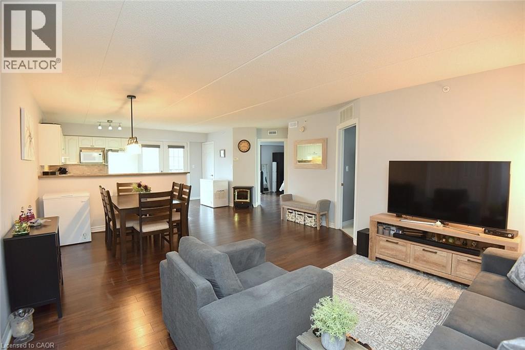 1411 Walkers Line Unit# 202, Burlington, Ontario  L7M 4P5 - Photo 9 - 40806888