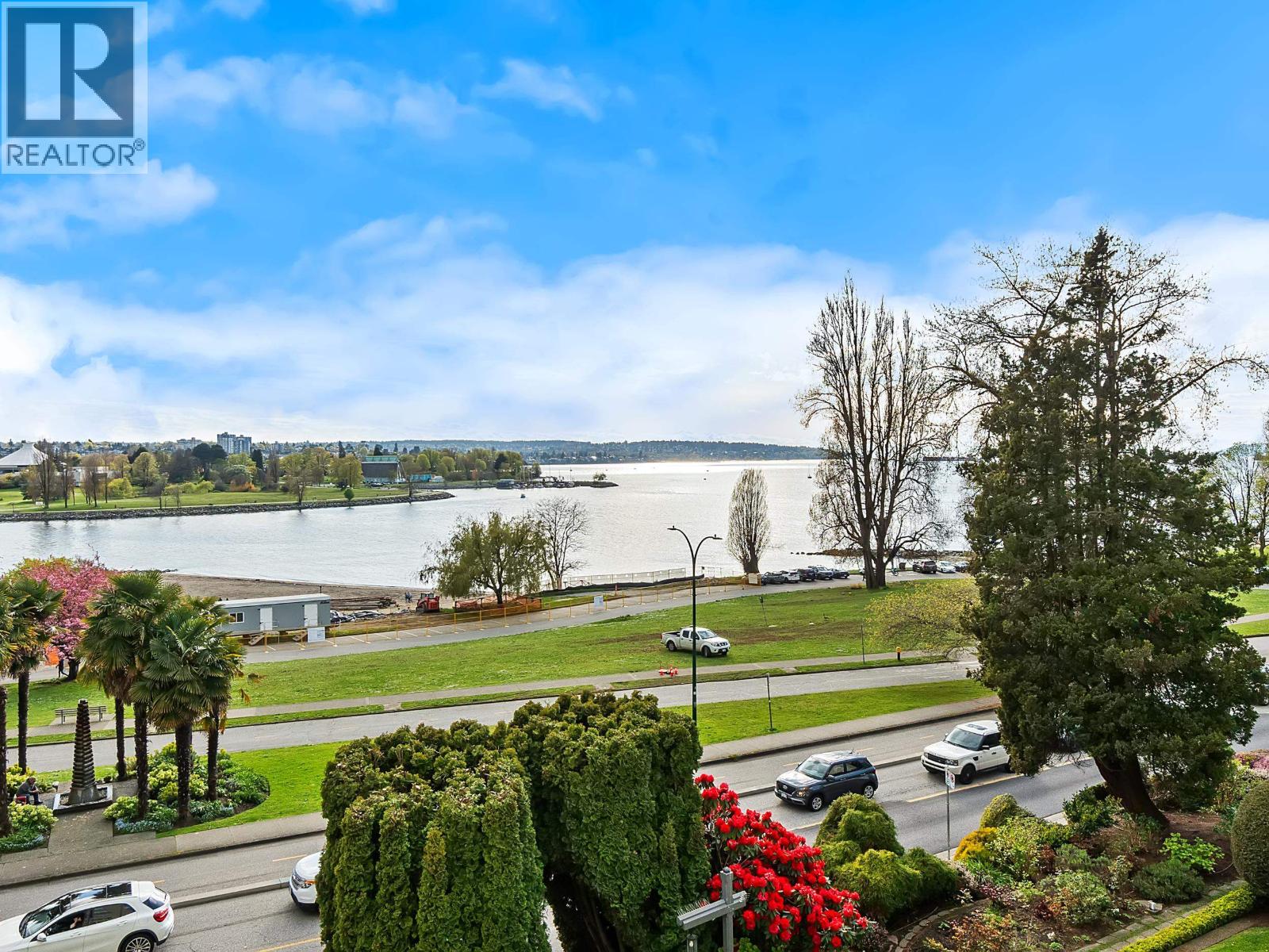 306 1311 BEACH AVENUE, Vancouver, British Columbia