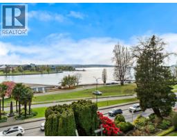 306 1311 BEACH AVENUE, Vancouver, British Columbia
