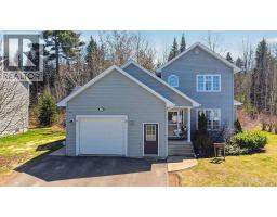 28 Glenforest Drive, riverview, New Brunswick