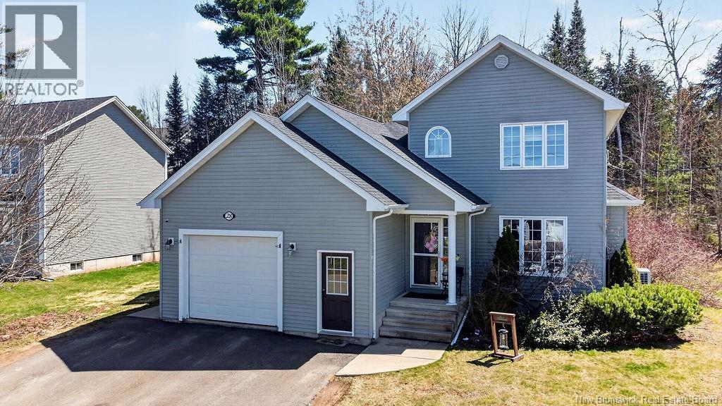 28 Glenforest Drive, Riverview, New Brunswick  E1B 4X3 - Photo 3 - NB138324