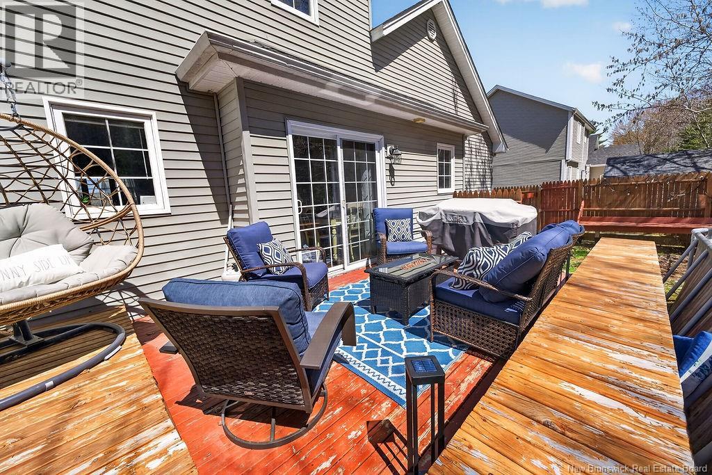 28 Glenforest Drive, Riverview, New Brunswick  E1B 4X3 - Photo 40 - NB138324