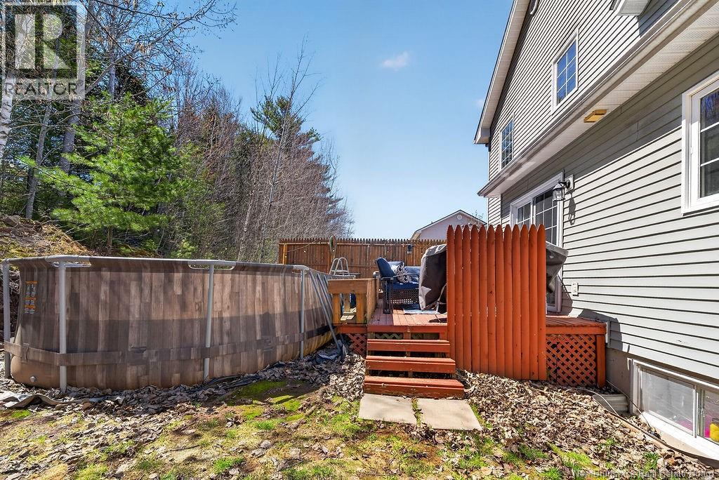 28 Glenforest Drive, Riverview, New Brunswick  E1B 4X3 - Photo 41 - NB138324