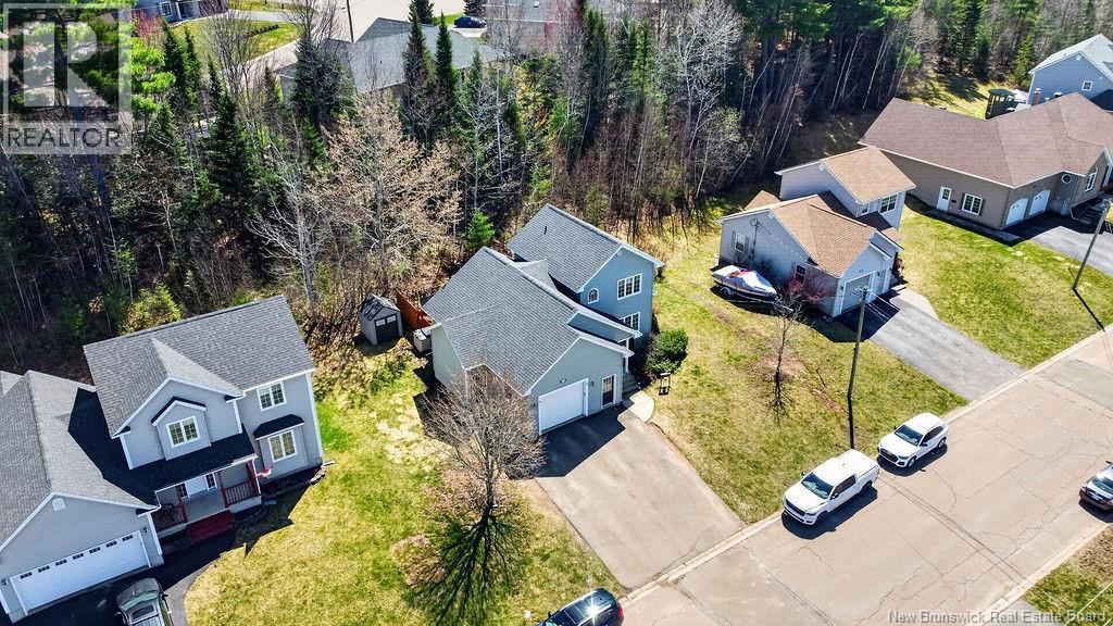 28 Glenforest Drive, Riverview, New Brunswick  E1B 4X3 - Photo 46 - NB138324