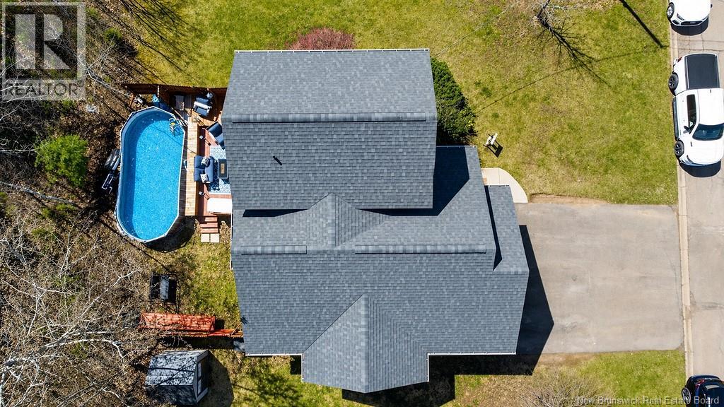 28 Glenforest Drive, Riverview, New Brunswick  E1B 4X3 - Photo 45 - NB138324