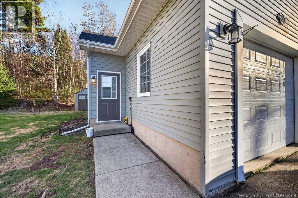 28 Glenforest Drive, Riverview, New Brunswick  E1B 4X3 - Photo 29 - NB138324
