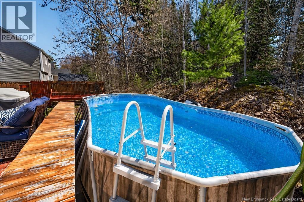 28 Glenforest Drive, Riverview, New Brunswick  E1B 4X3 - Photo 43 - NB138324