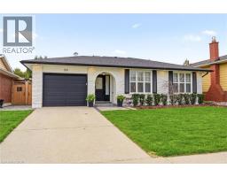 20 AUDUBON Street S, Hamilton, Ontario