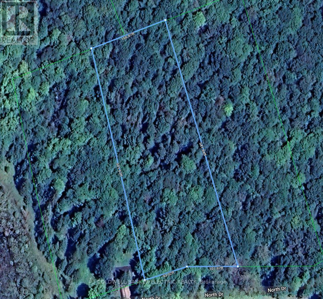 0 NORTH DRIVE, dysart et al (guilford), Ontario