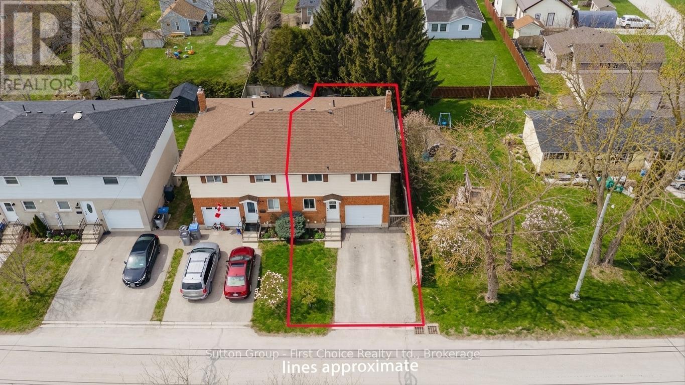 282 Church Street S, St. Marys, Ontario  N4X 1B9 - Photo 2 - X13066888