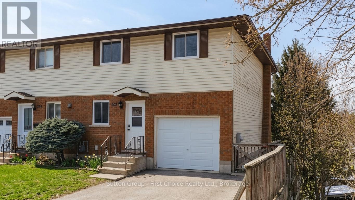 282 Church Street S, St. Marys, Ontario  N4X 1B9 - Photo 3 - X13066888