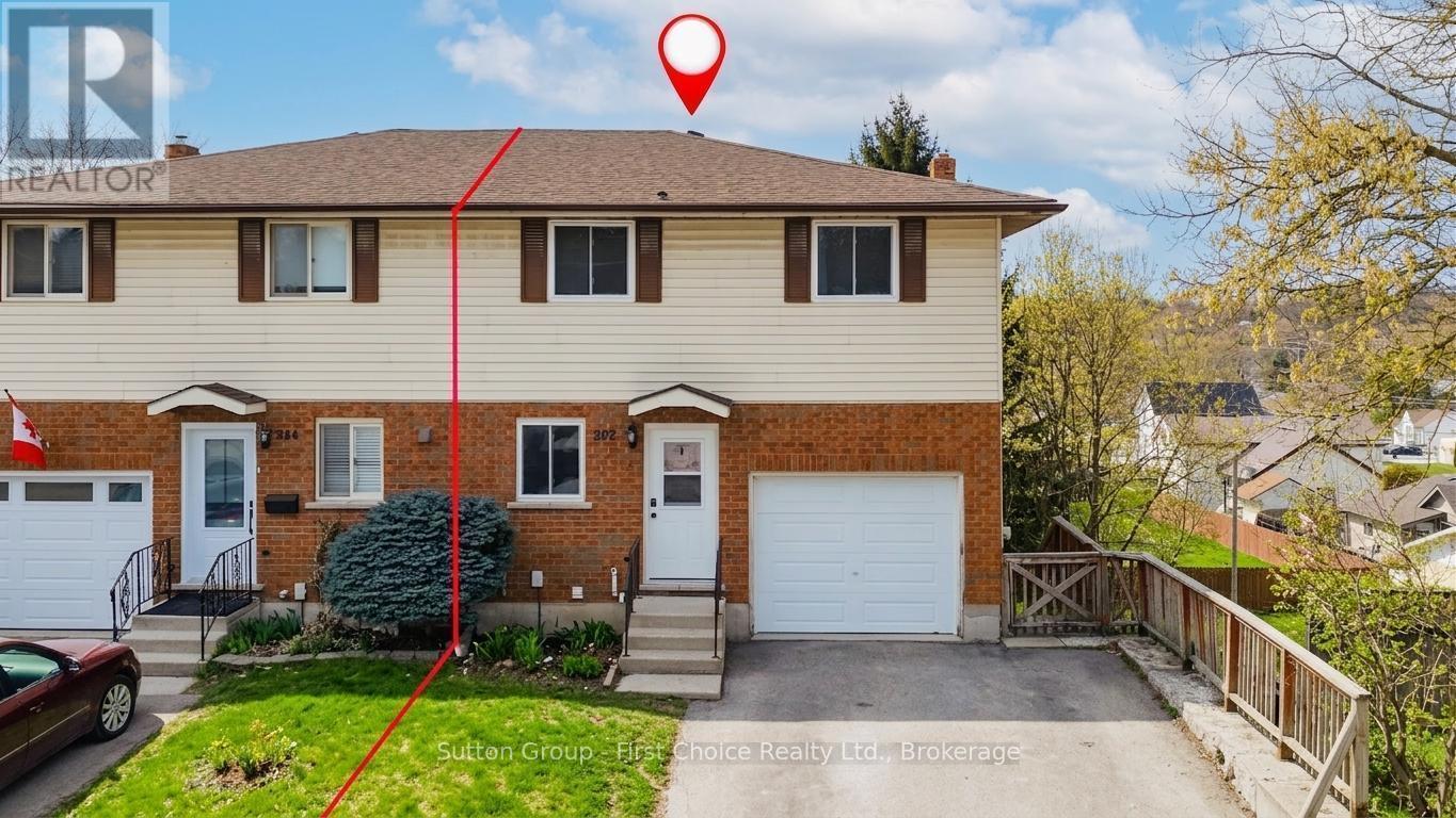 282 Church Street S, St. Marys, Ontario  N4X 1B9 - Photo 4 - X13066888