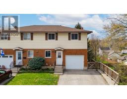282 CHURCH STREET S, st. marys, Ontario