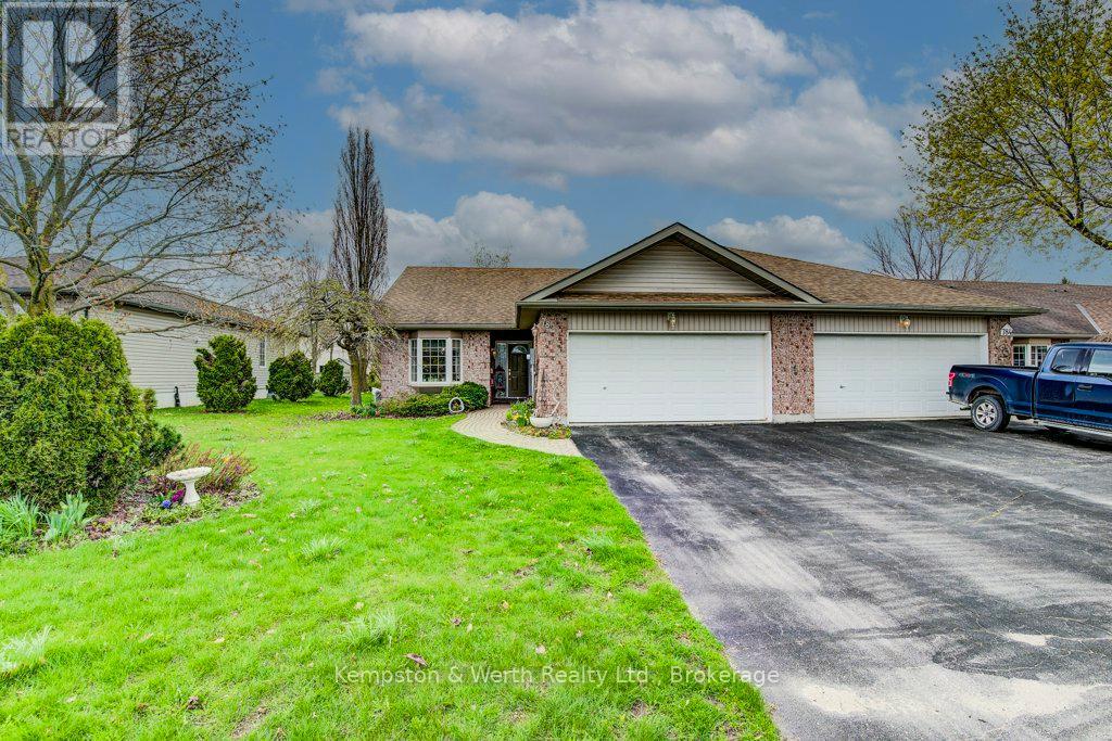 782 Lavery Street, North Perth (Listowel), Ontario  N4W 3T4 - Photo 2 - X13066890