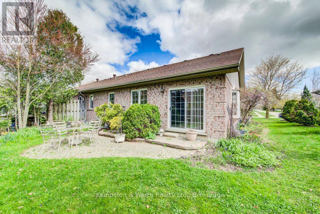 782 Lavery Street, North Perth (Listowel), Ontario  N4W 3T4 - Photo 33 - X13066890