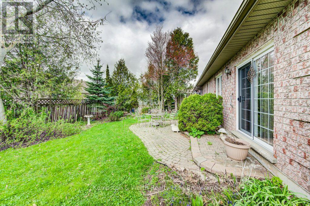 782 Lavery Street, North Perth (Listowel), Ontario  N4W 3T4 - Photo 34 - X13066890