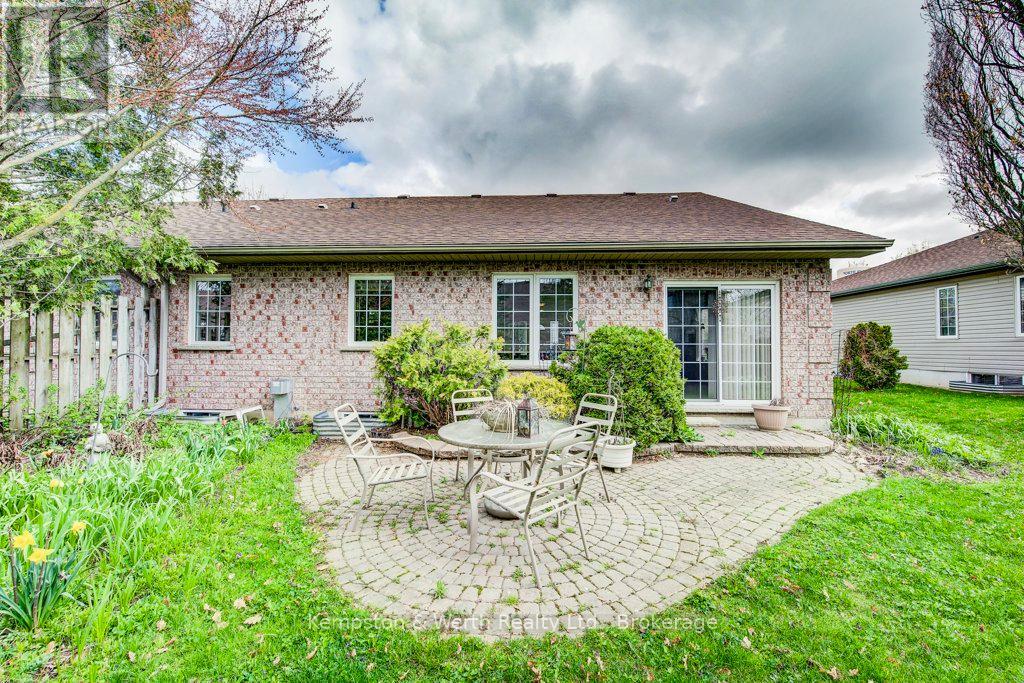 782 Lavery Street, North Perth (Listowel), Ontario  N4W 3T4 - Photo 35 - X13066890