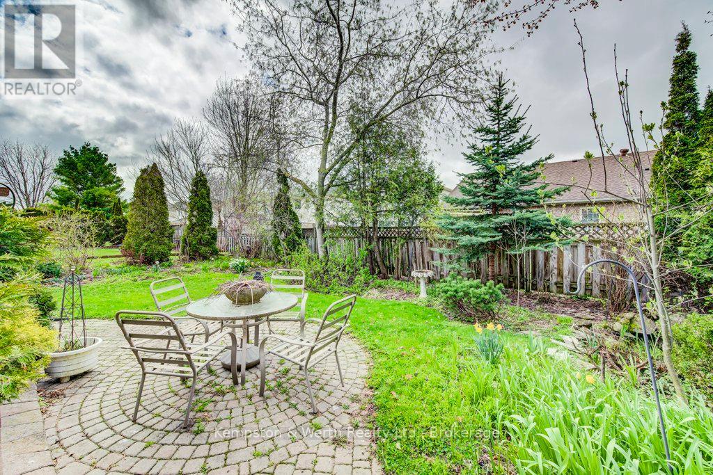 782 Lavery Street, North Perth (Listowel), Ontario  N4W 3T4 - Photo 37 - X13066890