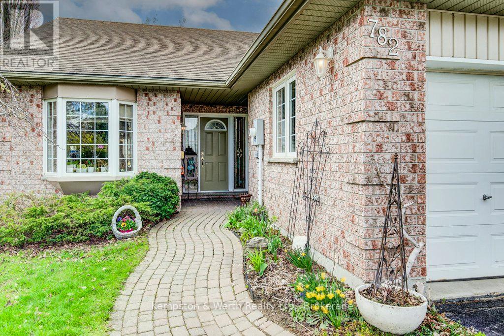 782 Lavery Street, North Perth (Listowel), Ontario  N4W 3T4 - Photo 4 - X13066890