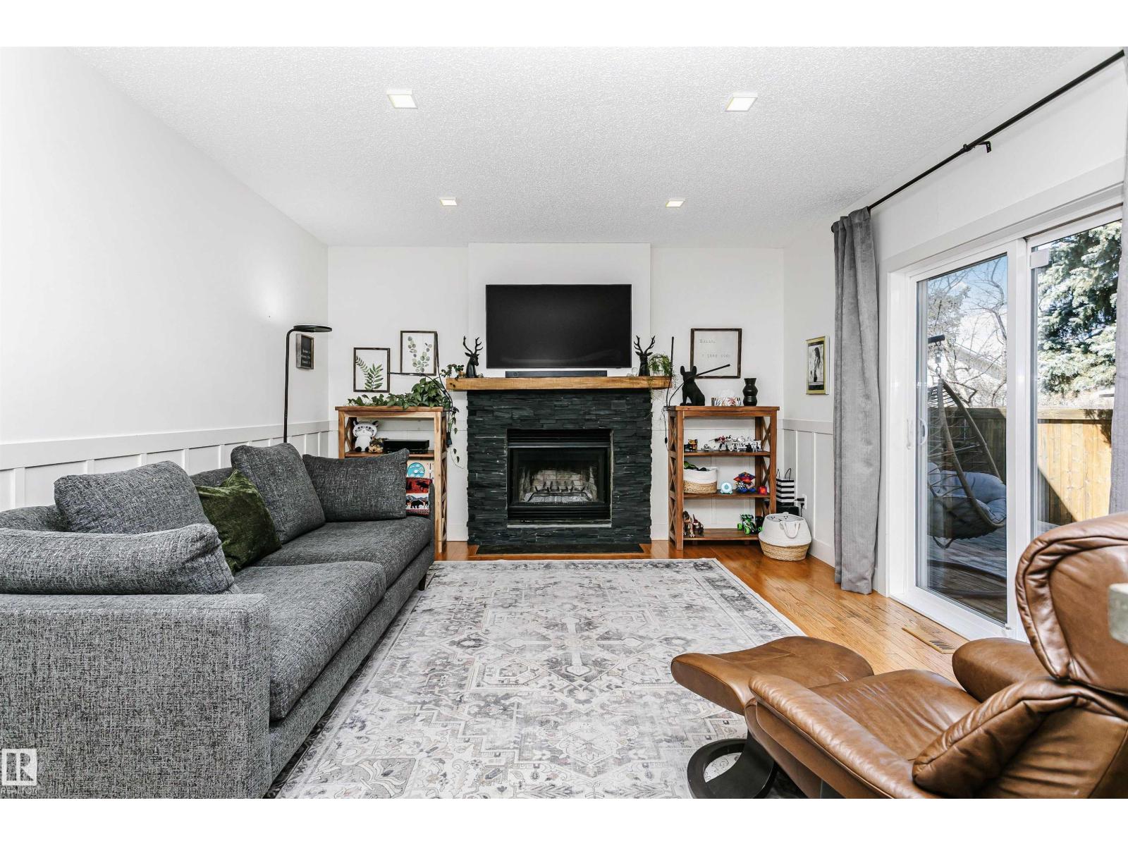 17820 57 Av Nw, Edmonton, Alberta  T6M 1S5 - Photo 11 - E4485090