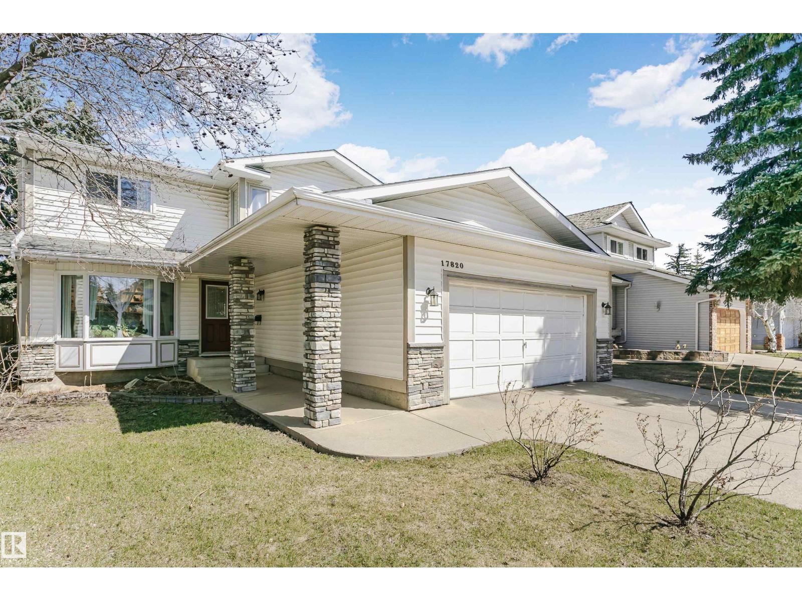 17820 57 Av Nw, Edmonton, Alberta  T6M 1S5 - Photo 3 - E4485090