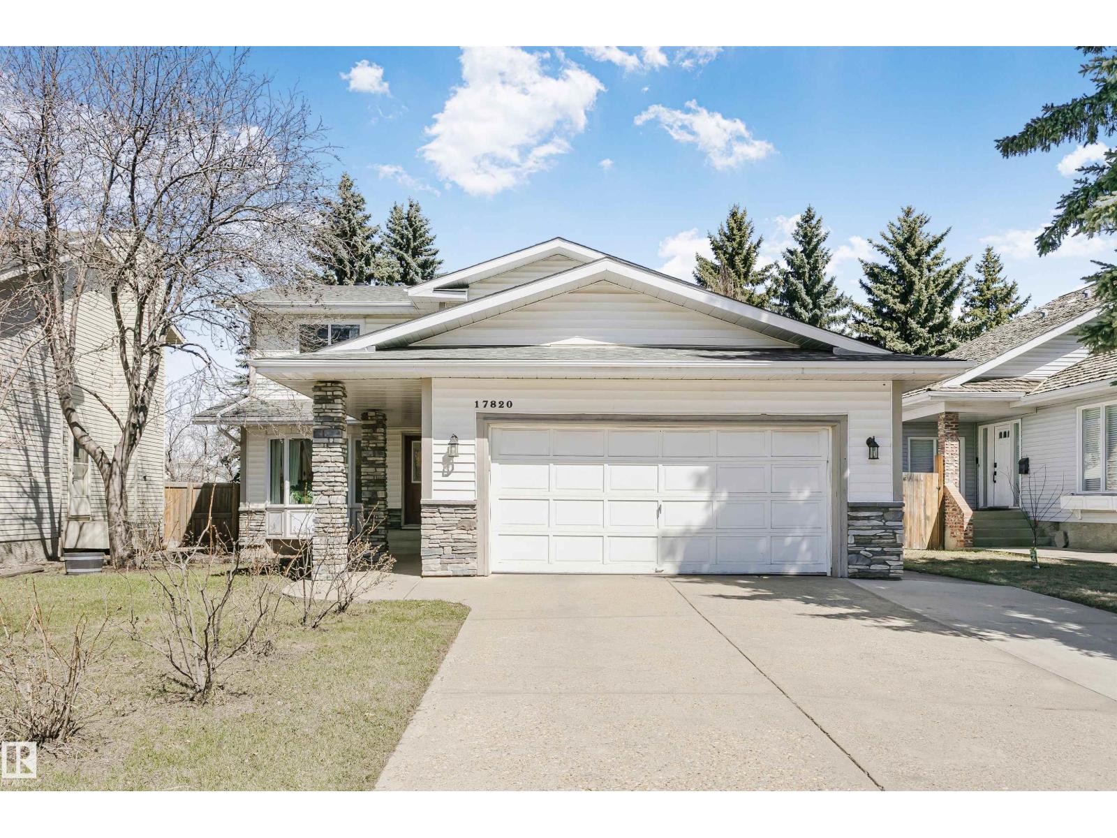 17820 57 Av Nw, Edmonton, Alberta  T6M 1S5 - Photo 4 - E4485090