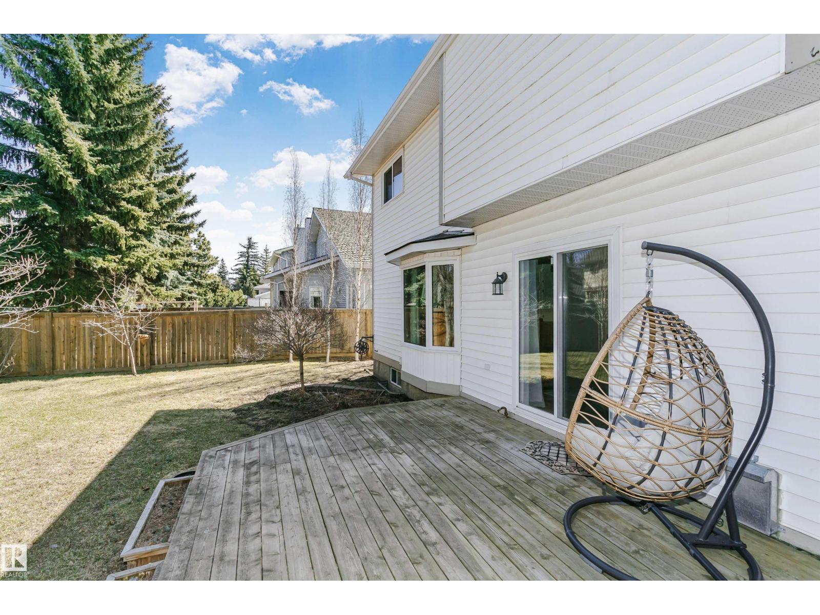 17820 57 Av Nw, Edmonton, Alberta  T6M 1S5 - Photo 56 - E4485090