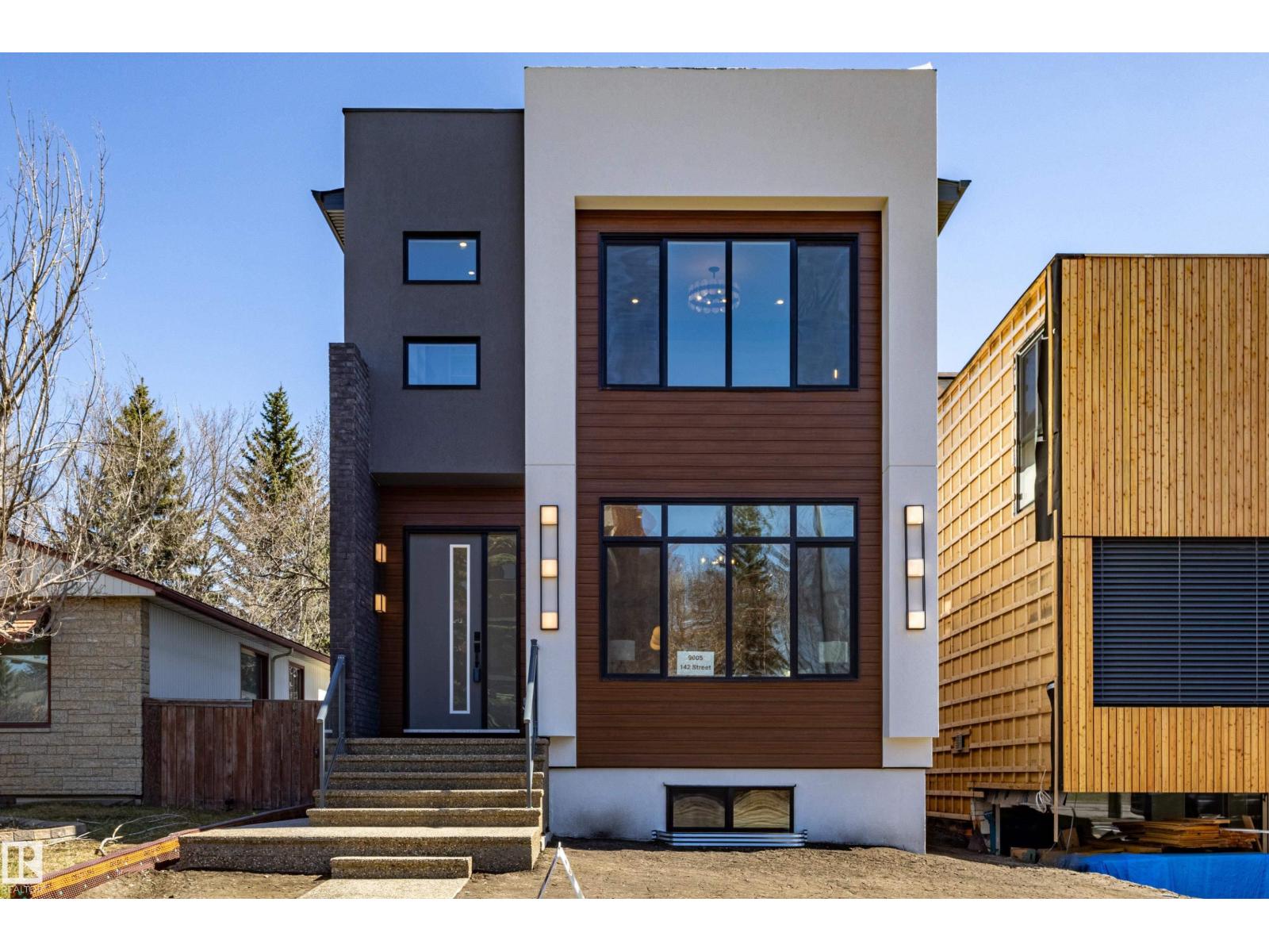 9605 142 ST NW, edmonton, Alberta