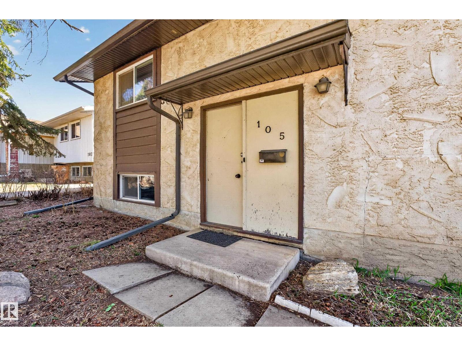105 Mission Av, St. Albert, Alberta  T8N 2C5 - Photo 3 - E4485092