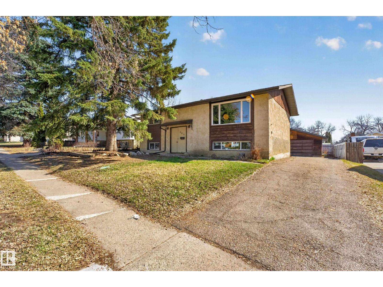 105 Mission Av, St. Albert, Alberta  T8N 2C5 - Photo 39 - E4485092