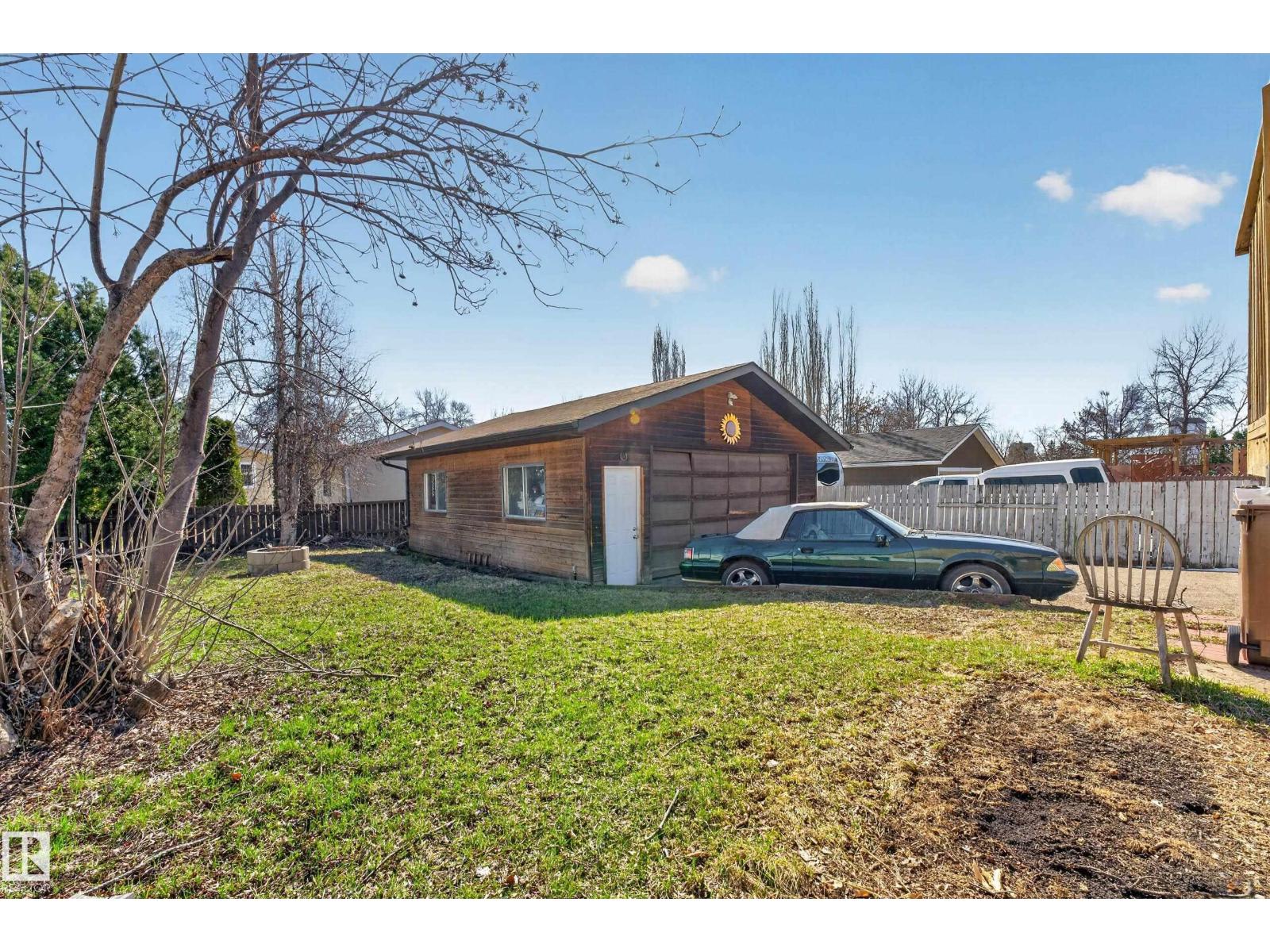105 Mission Av, St. Albert, Alberta  T8N 2C5 - Photo 42 - E4485092