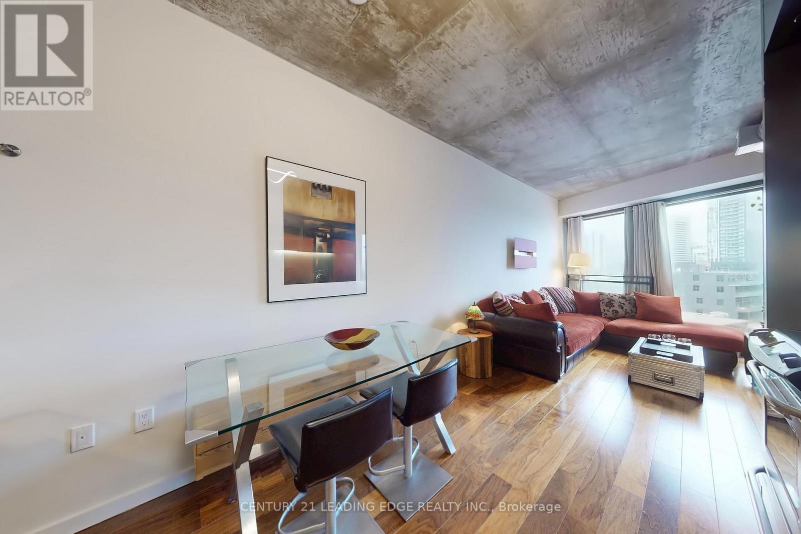 802 - 51 Trolley Crescent, Toronto, Ontario  M5A 0E9 - Photo 8 - C13066852