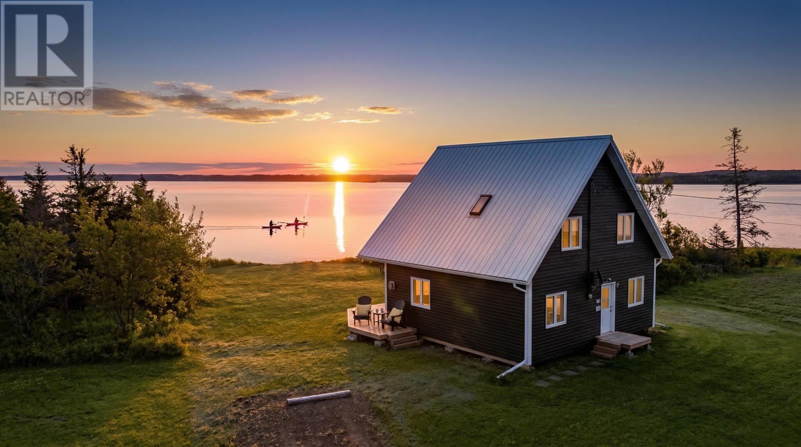 236 HEBRIDES Lane, New London, Prince Edward Island