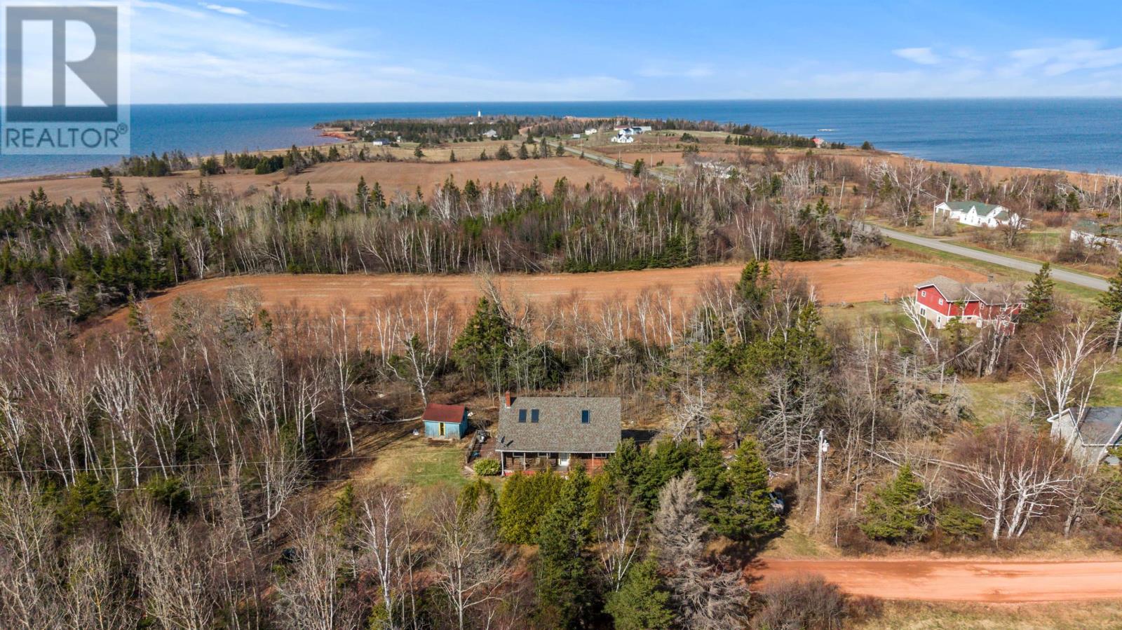 24 Peters Road, Point Prim, Prince Edward Island  C0A 1A0 - Photo 24 - 202609270