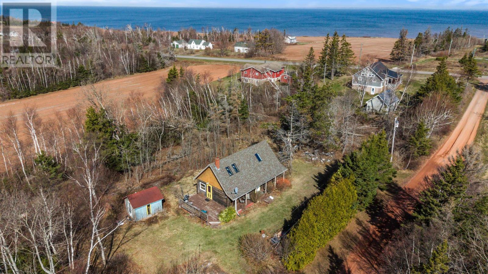 24 Peters Road, Point Prim, Prince Edward Island  C0A 1A0 - Photo 32 - 202609270