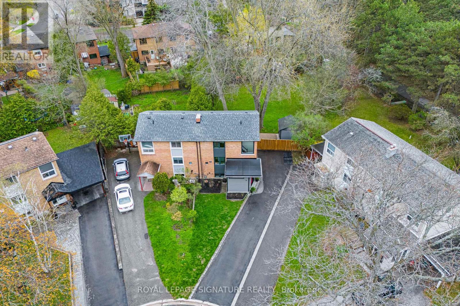 16 Veery Place, Toronto, Ontario  M3C 2E1 - Photo 34 - C13063746