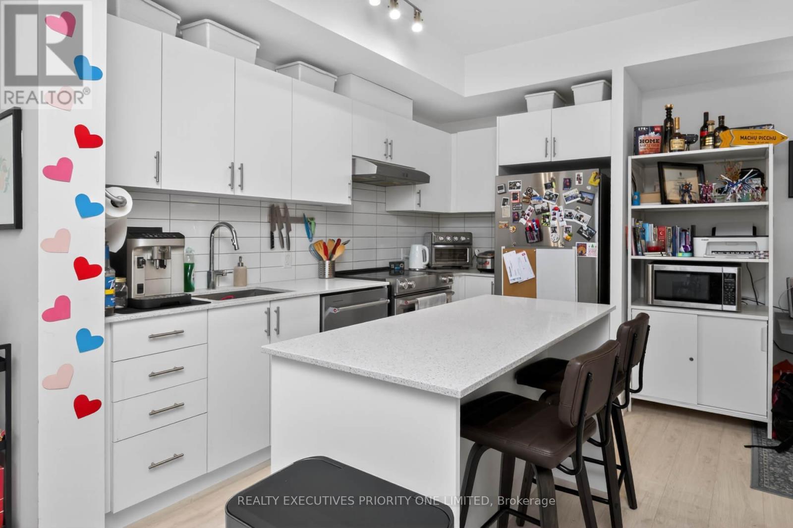 519 - 9000 Jane Street, Vaughan, Ontario  L4K 2M9 - Photo 10 - N13066846